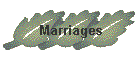 Marriages